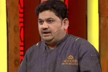 இனி நான் அதுமட்டும் செய்யவே மாட்டேன்- குக் வித் கோமாளி புகழ் வெங்கடேஷ் பட் அதிரடி