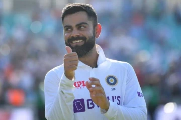 வெளிநாடுகளில் பட்டையை கிளப்பிய கிங் கோலி- சாதனை மேல் சாதனை