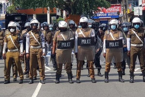 இன்று மூடப்படும் வீதி! பொலிஸார் விடுத்துள்ள விசேட அறிவிப்பு | Important Notice To Drivers Road Closures Today