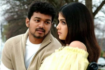 சச்சின் பட வெற்றி, ஜெனிலியா தோழியாக நடித்தது நான் தான்.. திடீரென வெளியான வீடியோ