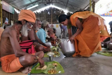 என்ன தானங்கள் செய்தால் என்னென்ன பலன்கள் கிடைக்கும்?