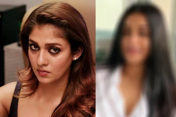 நயன்தாரா படத்தில் ரீ என்ட்ரி கொடுக்கும் சண்டைக்கோழி நடிகை.. எதிர்பார்ப்பில் ரசிகர்கள்