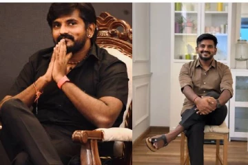 தெலுங்கு பிரபல நடிகருக்கு கோரிக்கை விடுத்த டிராகன் பட இயக்குநர்.. என்ன தெரியுமா?