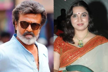 ரஜினிகாந்துடன் இதுவரை ஒரு படம் கூட நடிக்காதது ஏன்?- முதன்முறையாக கூறிய சுகன்யா