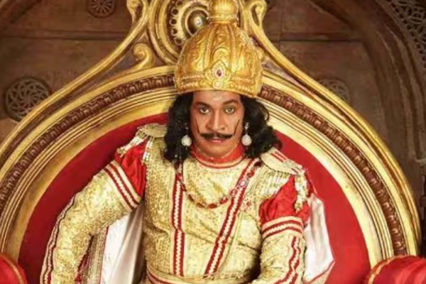 அச்சு அசல் வடிவேலு போலவே இருக்கும் அவரது மகன்.. புகைப்படத்தை பார்த்தா நீங்களே ஷாக் ஆகிடுவீங்க | Actor Vadivelu Son Photo