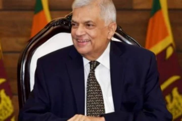 ආණ්ඩු පක්ෂයේ මන්ත්‍රීන්ගේ විශේෂ රැස්වීමක්..