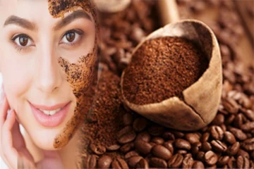 முகத்தை ஜொலிக்க வைக்கும் காபி பொடி ரகசியம்