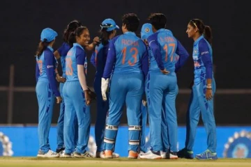 மகளிர் T20 உலகக் கோப்பைக்கான இந்திய அணி: BCCI வெளியிட்ட அறிக்கை