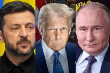 6,000 உறைந்த உடல்கள்... உக்ரேனிய வீரர்களின் சடலங்களைத் திருப்பித்தரும் ரஷ்யா