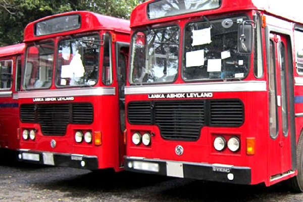 யாழ்ப்பாணம் உட்பட 1500 சேவைகளை இரத்து செய்தது இலங்கை போக்குவரத்து சபை | Sltb Cancels 1500 Bus Services யாழ்ப்பாணம் உட்பட 1500 சேவைகளை இரத்து செய்தது இலங்கை போக்குவரத்து சபை | Sltb Cancels 1500 Bus Services