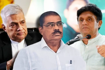 குழப்பத்தில் பொதுக்கட்டமைப்பு: தமிழ் பொதுவேட்பாளரின் நிலை என்ன...