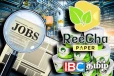 றீ(ச்)ஷா பேப்பர் நிறுவனத்தில் புதிய வாய்ப்பு! இளைஞர் யுவதிகளுக்கு மகிழ்ச்சி தகவல்