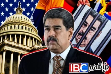 மதுரோவுக்கு விழுந்த அடுத்த அடி...! அதிரடியாக முடக்கப்பட்ட சொத்துக்கள்