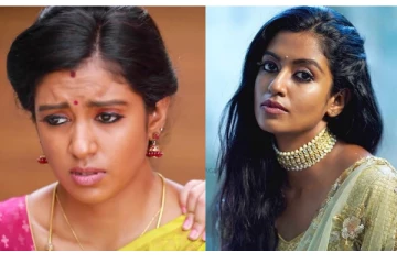 பாரதி கண்ணம்மாவில் ரோஷினியின் ஒருநாள் சம்பளம் இதுவா?