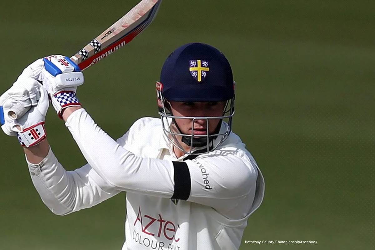 Durham/Gloucestershire Durham/Gloucestershire