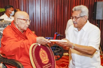 ஜனாதிபதியின் திடீர் மாற்றத்திற்கு யார் காரணம்? வெளியான உண்மைகள்