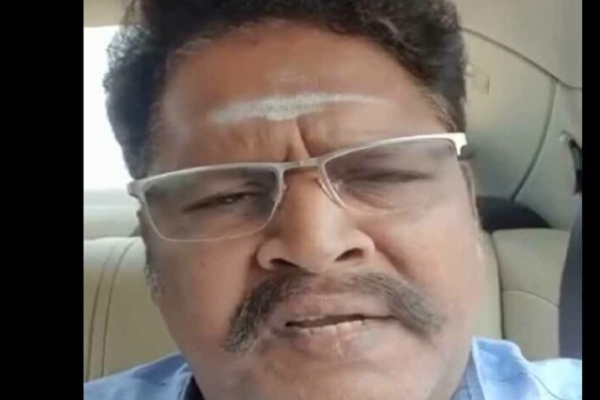 எவ்வளவு பெரிய பிரச்சனையில் எனக்கு ஆதரவு தெரிவித்தவர்களுக்கு நன்றி- கே.எஸ்.ரவிக்குமார் | Ravikumar Thanks Supported Big Problem