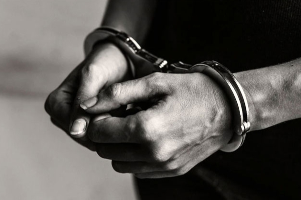 உள்நாட்டு துப்பாக்கிகளுடன் சந்தேக நபரொருவர் கைது | Suspect Arrested With Locally Made Firearms