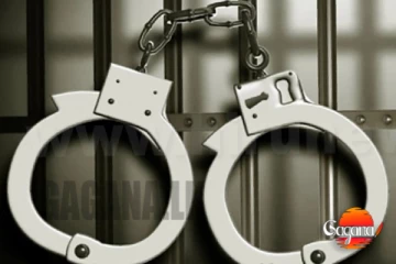 දේශපාලන වේදිකාවල පවා ඉන්න ප්‍රසිද්ධ රංගන ශිල්පිනියක් සහ සැමියා අත්අඩංගුවට?