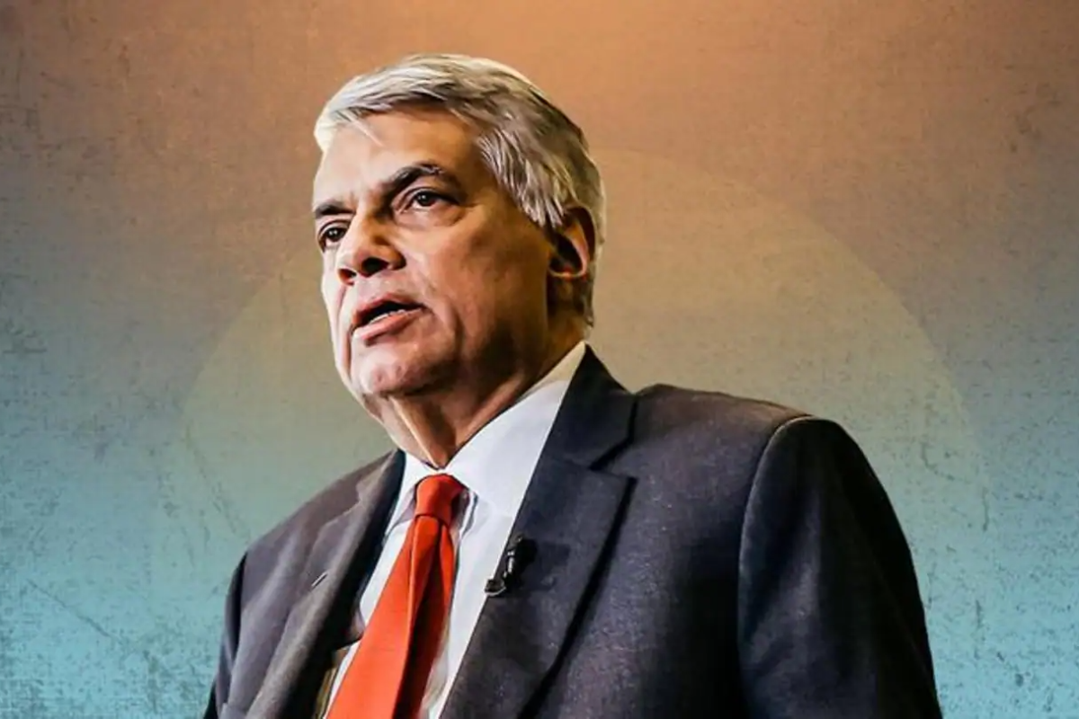 சிங்கப்பூரில் சிகிச்சை பெறும் ரணில்: விரைவில் நாடு திரும்பத் திட்டம் | Ranil Will Back To Lanka சிங்கப்பூரில் சிகிச்சை பெறும் ரணில்: விரைவில் நாடு திரும்பத் திட்டம் | Ranil Will Back To Lanka