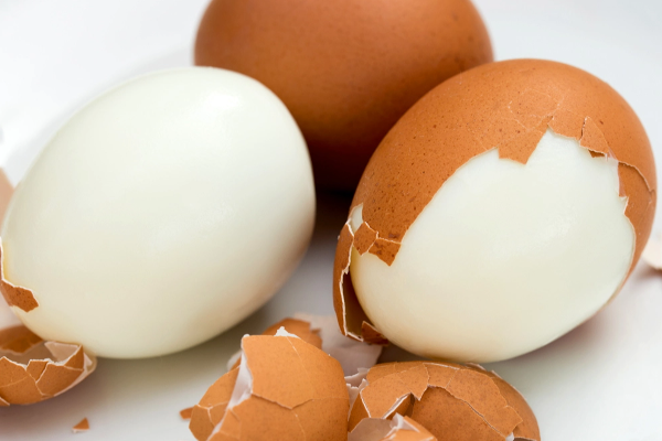 ஆண்கள் வேக வைத்த முட்டையை சாப்பிடலாமா.... தினமும் சாப்பிட்டால் என்ன நடக்கும்? | Boiled Egg Benefits For Men