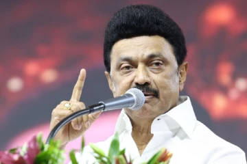 1000 ஆண்டு போராட்டத்தை ஒரே நூற்றாண்டில் துடைத்துவிட முடியாது : முதலமைச்சர் ஸ்டாலின்