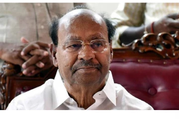 சட்ட உதவிப் பேராசிரியர் பணி.. அலட்சியம் காட்டும் ஆசிரியர் தேர்வு வாரியம் - ராமதாஸ்!