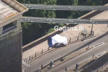 සිරුරු කොටස් සූට්කේසයක දමා තිබූ බිහිසුණු ද්විත්ව ඝාතනය