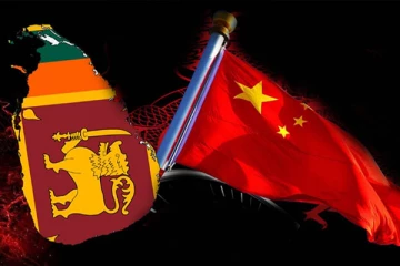 இலங்கையிலிருந்து சீனாவை அகற்ற முடியாது: இராணுவ ஆய்வாளர் அரூஸ் - செய்திகளின் தொகுப்பு