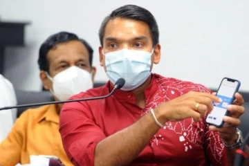 மீண்டும் எரிபொருட்களின் விலையில் மாற்றம் வருகிறதா?