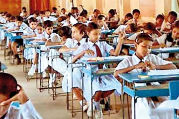 ශිශ්‍යත්ව විභාගයට මුහුණ දෙන දරුවන්ගේ දෙමව්පියන්ට විශේෂ දැනුම් දීමක්