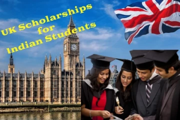 பிரித்தானியாவில் படிக்க கல்வி உதவித்தொகை! இந்திய மாணவர்களுக்கான புதிய வாய்ப்புகள்