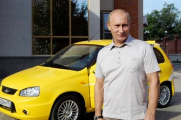 தங்க டாய்லெட் முதல் சொகுசுக் கப்பல்கள் வரை... உலகின் நம்பர் ஒன் பணக்காரர் புடின்தான்: ஆதாரத்துடன் அடுக்கும் விமர்சகர்கள்