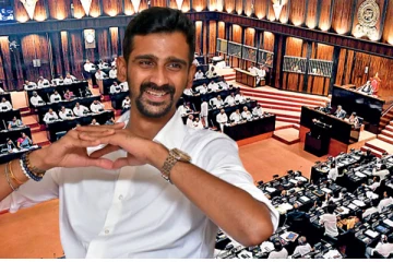 நீர் கட்டணத்தையும் அதிகரிக்க வேண்டிய நிலைக்கு நாம் தள்ளப்பட்டுள்ளோம்: அமைச்சர் ஜீவன் (Video)