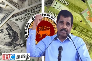 பிரதியமைச்சரால் வெடித்தது சர்ச்சை