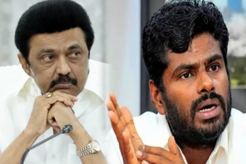 விஷச்சாராய விவகாரம்: இதை செய்வாரா மு.க.ஸ்டாலின்? அண்ணாமலை கேள்வி!