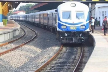 இலங்கை ரயில்வே திணைக்களம் வெளியிட்டுள்ள தகவல்!
