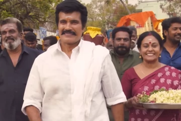 விஜய் டிவியில் தொடங்கும் புது சீரியல்! கிராமத்து பின்னணியில் கதை.. ப்ரோமோ இதோ