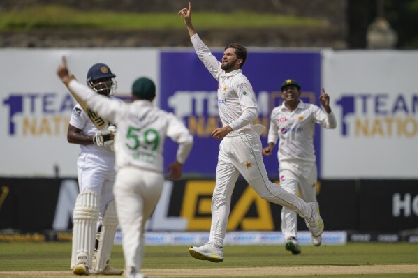 pakistan vs sri lanka today match