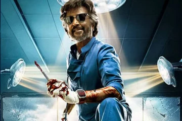 ரஜினி 'தர்மன்' படம் இந்த படத்தின் காப்பியா!! இயக்குநர் கொடுத்த விளக்கம்...