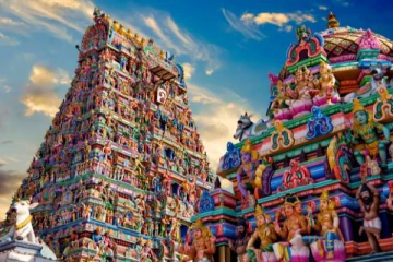 Job: ரூ. 90,000 சம்பளம்.., இந்து சமய அறநிலையத்துறையில் வேலைவாய்ப்பு