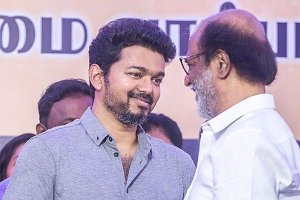 நான் தான் சூப்பர்ஸ்டார்னு விஜய் சொன்னாரா? சர்ச்சை பற்றி பேசிய பிரபல இயக்குனர் | Perarasu About Vijay Vs Rajinikanth Controversy நான் தான் சூப்பர்ஸ்டார்னு விஜய் சொன்னாரா? சர்ச்சை பற்றி பேசிய பிரபல இயக்குனர் | Perarasu About Vijay Vs Rajinikanth Controversy