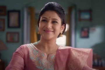 ஆல்யா மானசாவின் பாரிஜாதம் சீரியலில் என்ட்ரி கொடுத்த பிரபல நடிகர்... யார் தெரியுமா?