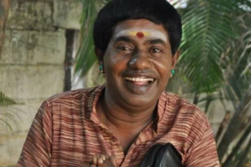 இலங்கை தமிழரான நடிகர் போண்டா மணி மருத்துவமனையில் அனுமதி!