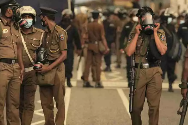 தொடர் துப்பாக்கி சூட்டு சம்பவங்கள் - கொழும்பில் ஏற்பட்டுள்ள பதற்றம் | Gun Shooting Police Investigating Srilanka