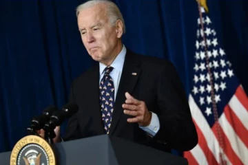 ''தடுப்பூசி போடாதவர்கள் மரணத்தை கூட சந்திக்கலாம்''  - ஜோ பைடன் எச்சரிக்கை