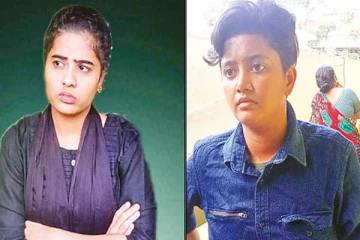 தோழி மீது ஏற்பட்ட காதல்: கைக்குழந்தையை தவிக்கவிட்டு சென்ற தாய்! கதறும் உறவினர்கள்