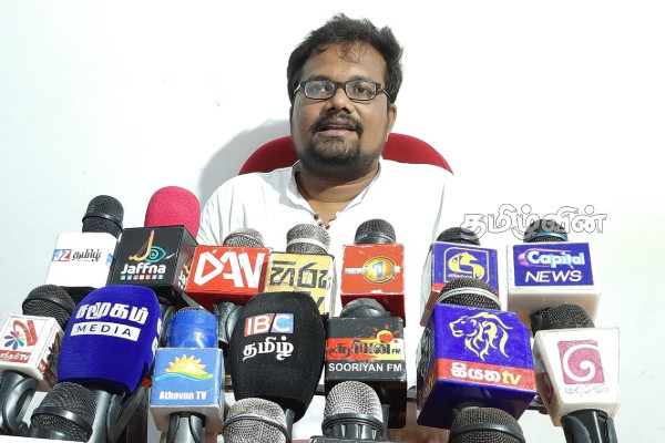 கறுப்பு ஜீலைக்கான பொறுப்புக்கூறலை மூடி மறைக்கும் NPP - முன்வைக்கப்படும் குற்றச்சாட்டு | Black July 42 Years Remembrance Day