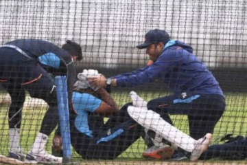 இங்கிலாந்துக்கு எதிரான டெஸ்ட்: விலகினார் முக்கிய இந்திய வீரர்