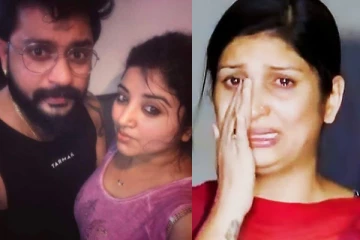 மகாலக்ஷ்மியை தொடர்ந்து திவ்யா ஸ்ரீதர் பிரச்சனைக்கும் காரணம் ஈஸ்வர் தானா.. அதிர்ச்சியளிக்கும் தகவல்